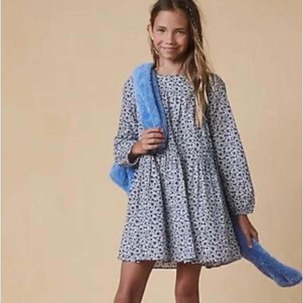 PREOWED DRESS